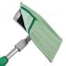 Unger, SpeedClean™ Window Kit w/Handheld Pad Holder