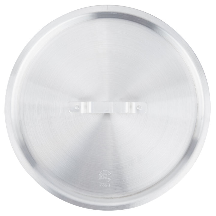 11.75-inch Arkadia™ cover for 14-, 20-, and 24-quart Arkadia stock pots