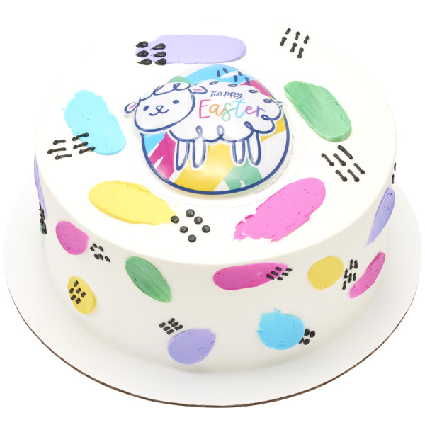 Hoppy Easter Assortment Pop Tops®