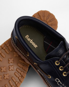 Scarpe da barca Re-Engineered Deck 