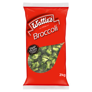 Wattie's® Broccoli 2kg image