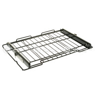 RACK OVEN SLIDE ASM &mdash; Model #: WB48X20990