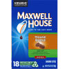 Maxwell House Decaf House Blend Coffee K-Cup Pods 5.57 oz Box