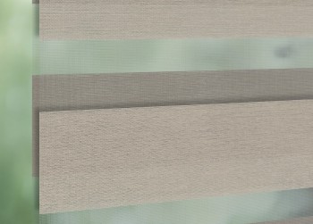 Nancy 2128 Duo roller blinds