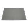 NSN7220015826242, AbilityOne®, SKILCRAFT, Scraper Mat, 48"x72", Gray