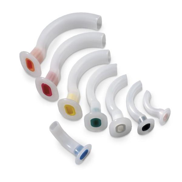Guedel Airway Adult/Infant Training Kit