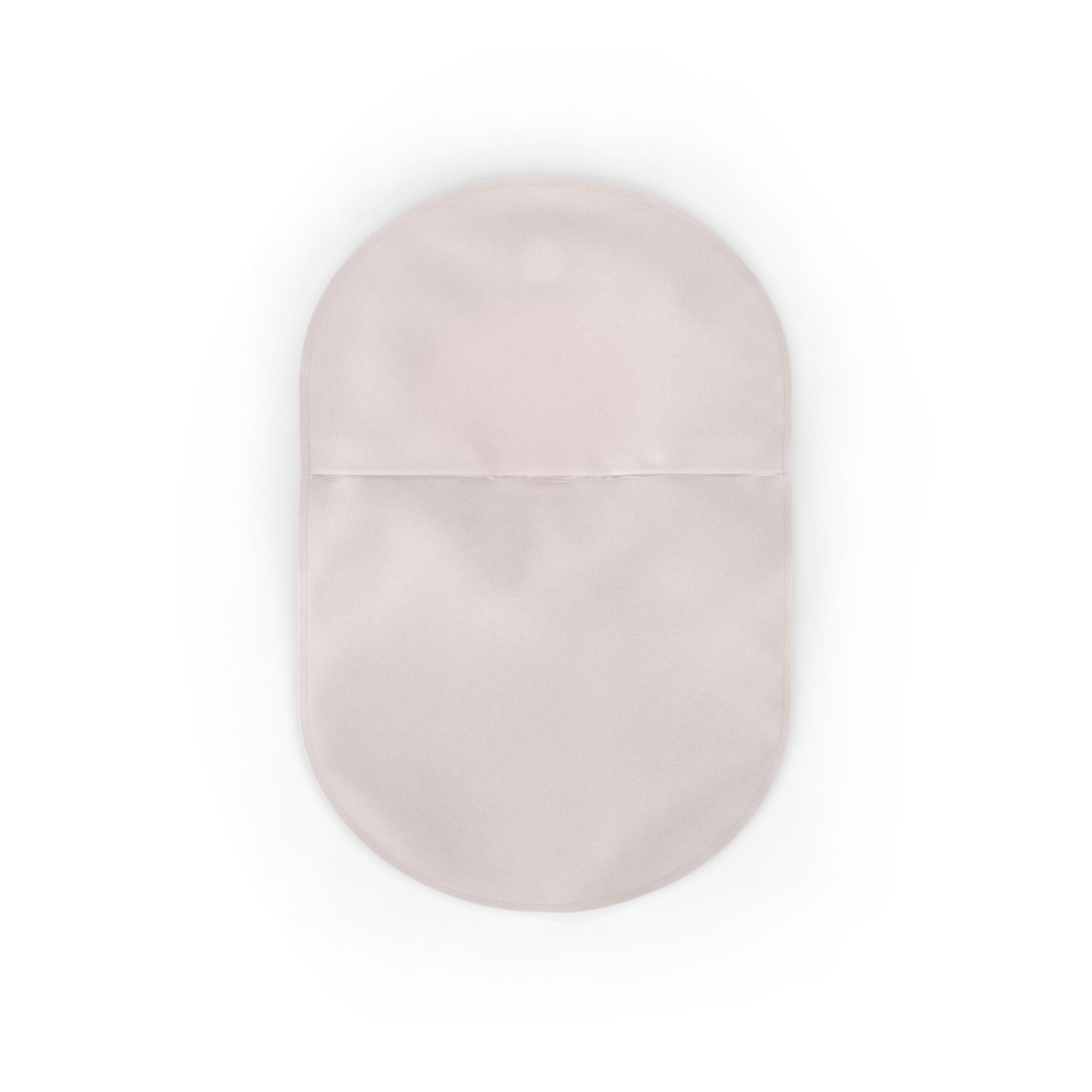 SenSura® Mio Convex Deep 1-Piece Closed End Opaque Ostomy Pouch, 25mm Stoma