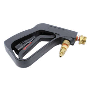 Foam Wand Gun Attachment Drilled For C3