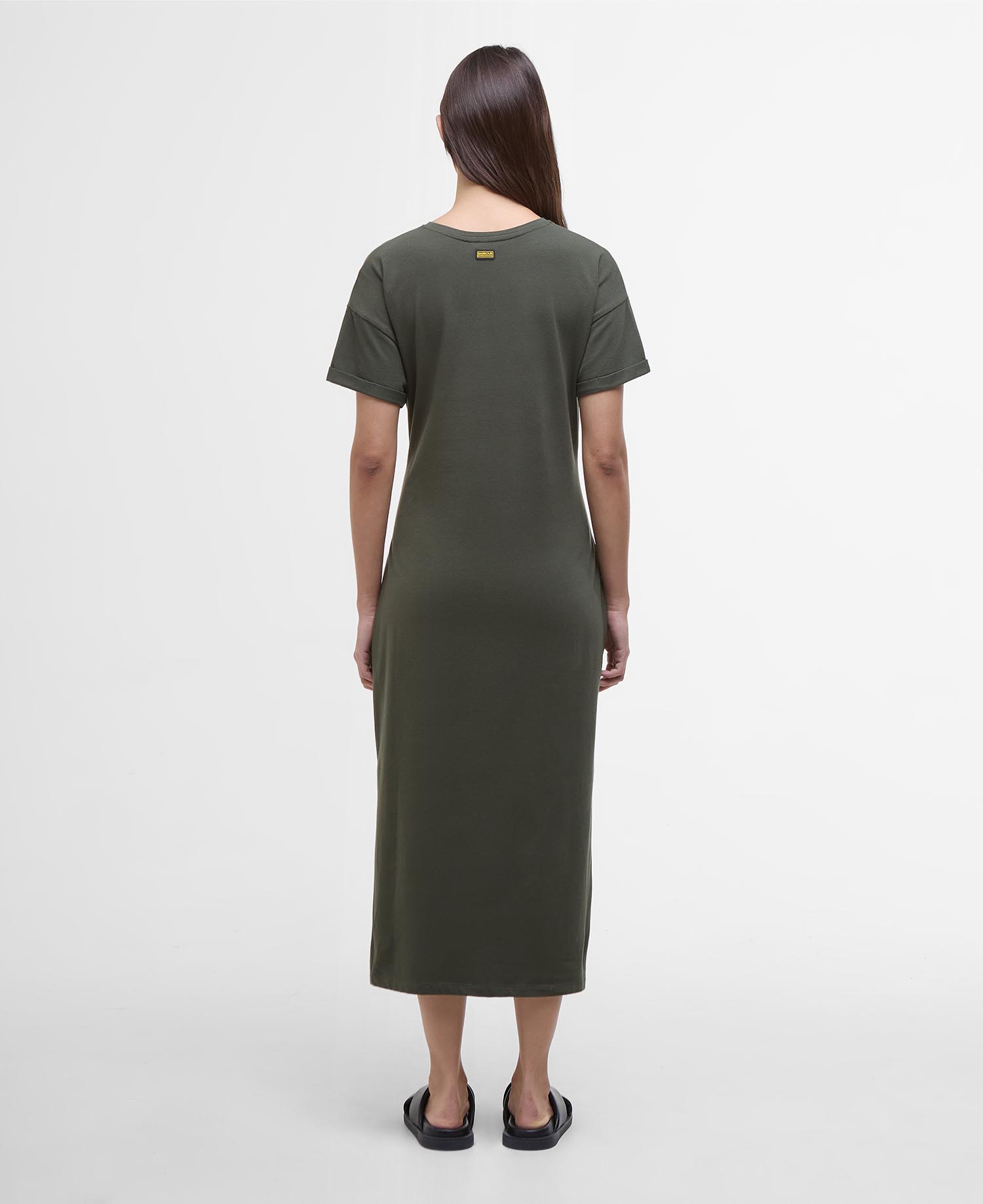 Whitson Midi Dress image number 2