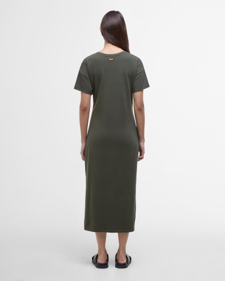 Whitson Midi Dress