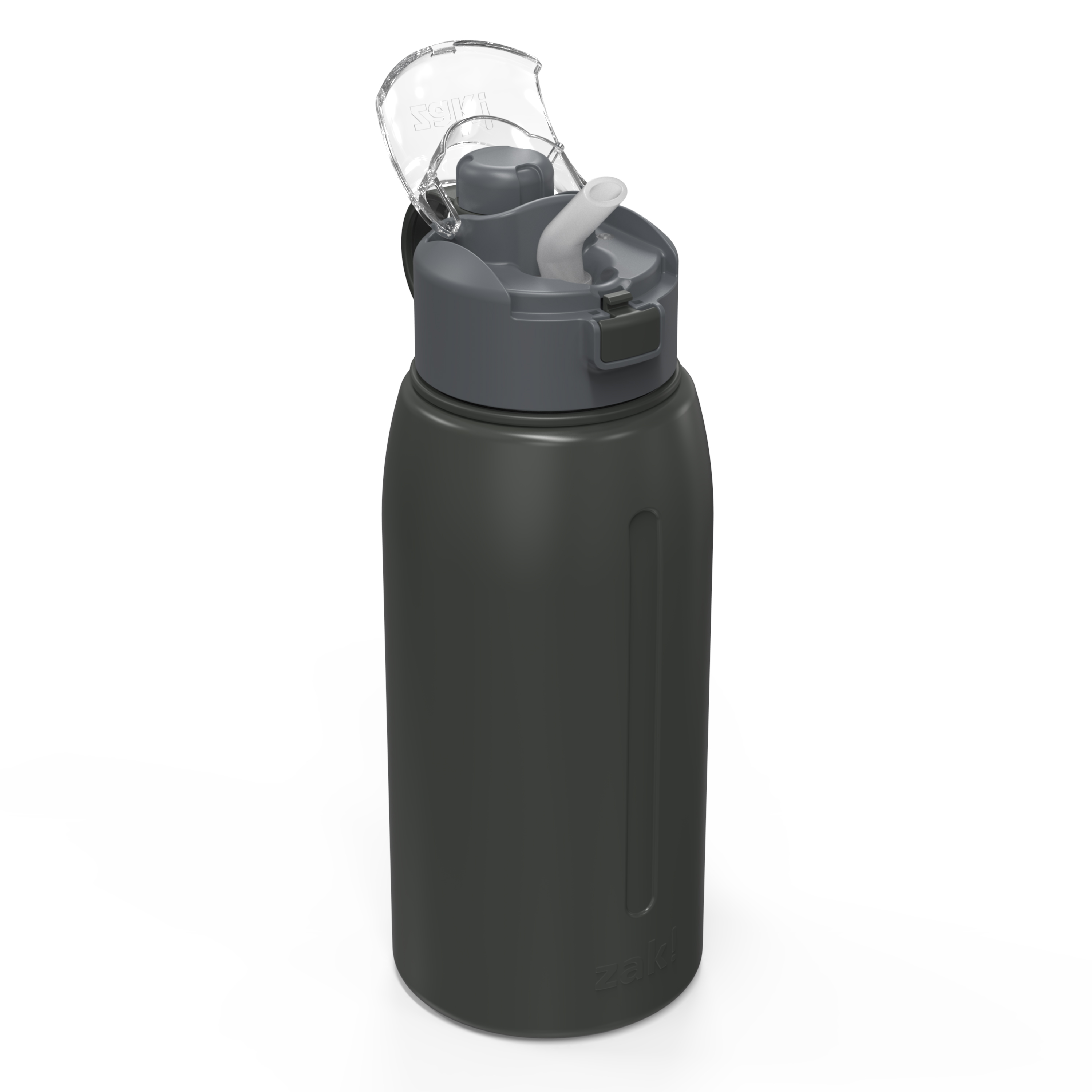 Genesis 32 ounce Vacuum Insulated Stainless Steel Tumbler, Charcoal slideshow image 3 Genesis 32 ounce Vacuum Insulated Stainless Steel Tumbler, Charcoal slideshow image 3