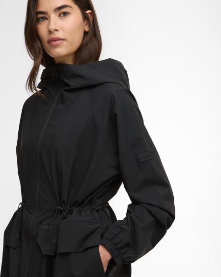 Jacke Montgomery Waterproof