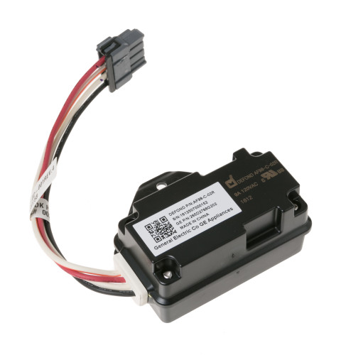 Dishwasher Module Assembly