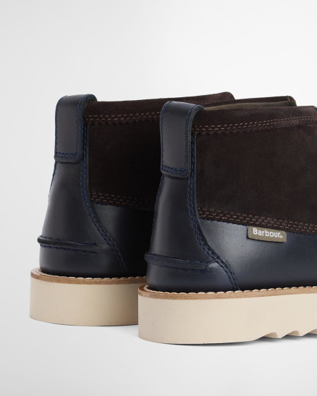 Stivaletti chukka Hadston