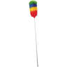 Carlisle, Flo-Pac, 2 Piece Telescoping Wand Duster, Wool/Poly, Multicolor