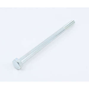 Screw M8X130 Te Uni 5737 Din931(8.8)F