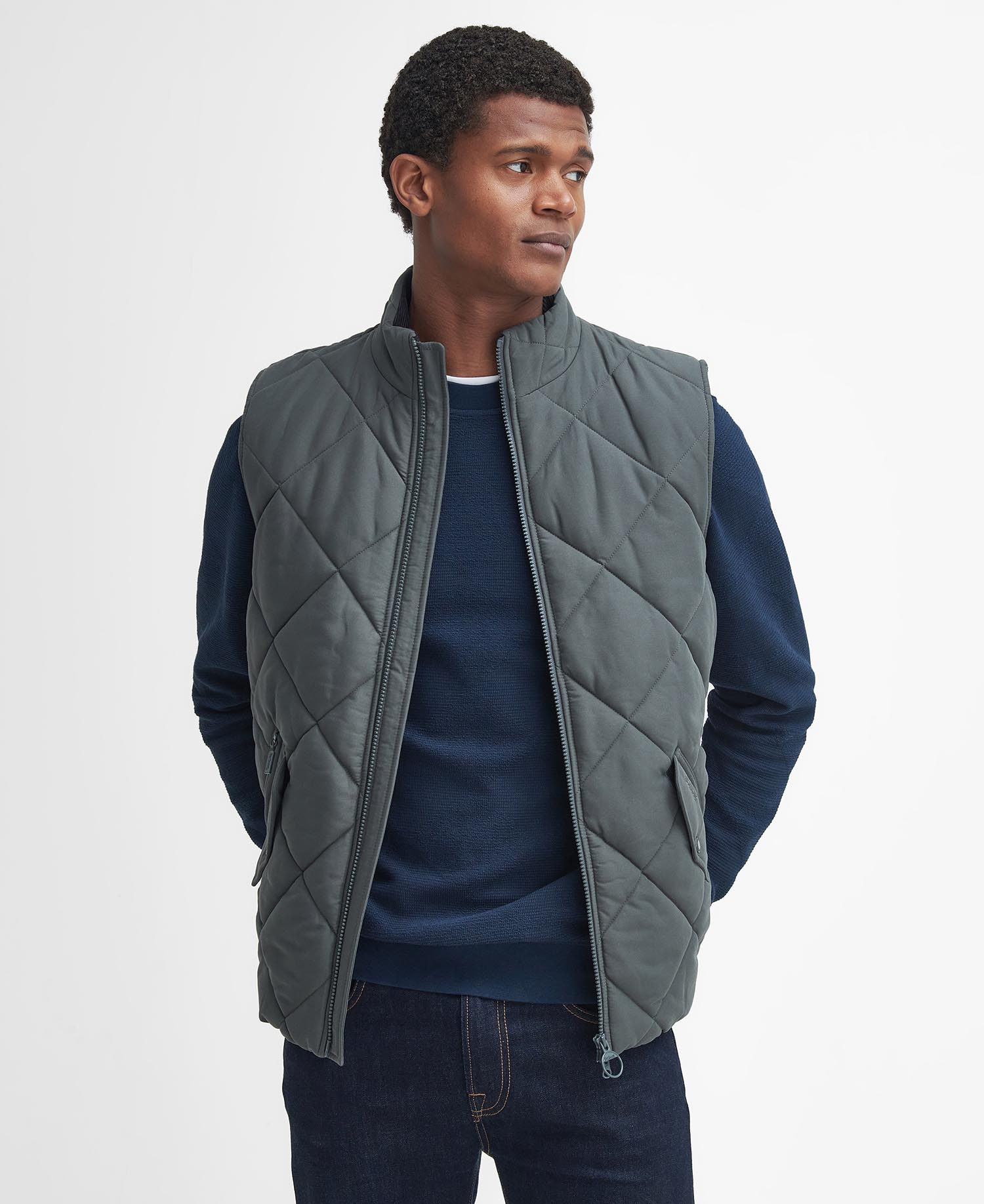 City Chelsea Gilet image number 0