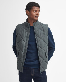 City Chelsea Gilet 