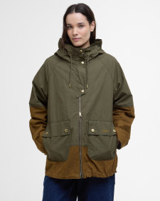 Hayley Showerproof Jacket 