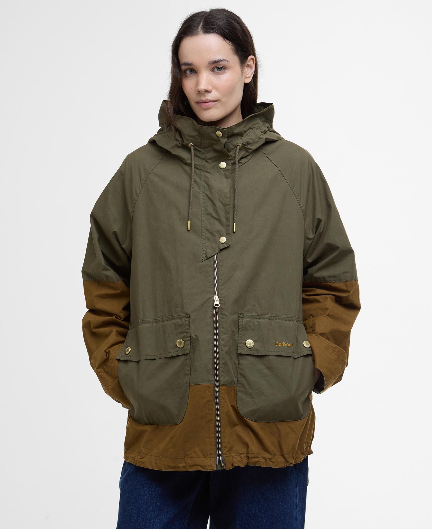 Hayley Showerproof Jacket image number 0