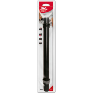Professional Clay Rolling Pin, Adjustable (2.5 mm, 3.5 mm and 5 mm)