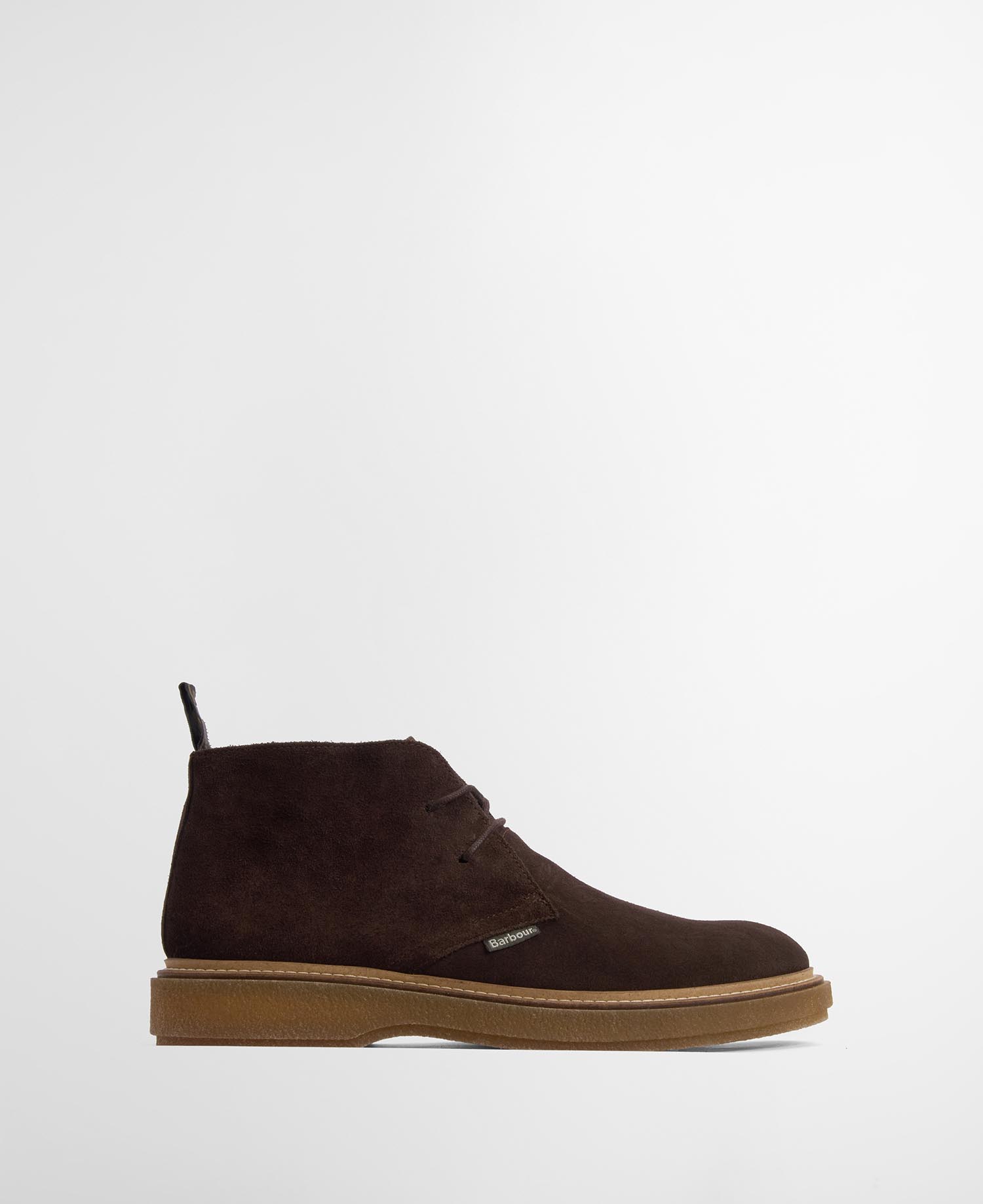 Stivaletti chukka Blaine image number 0