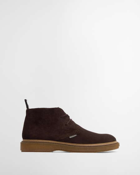 Stivaletti chukka Blaine