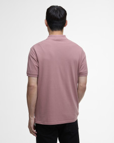 Poloshirt Lightweight Pique Essential Short-Sleeved 
