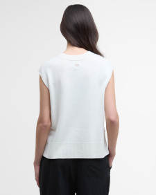 Lana Sweater Vest 