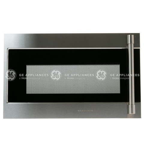 STAINLESS STEEL DOOR