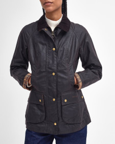 Giacca cerata Beadnell 