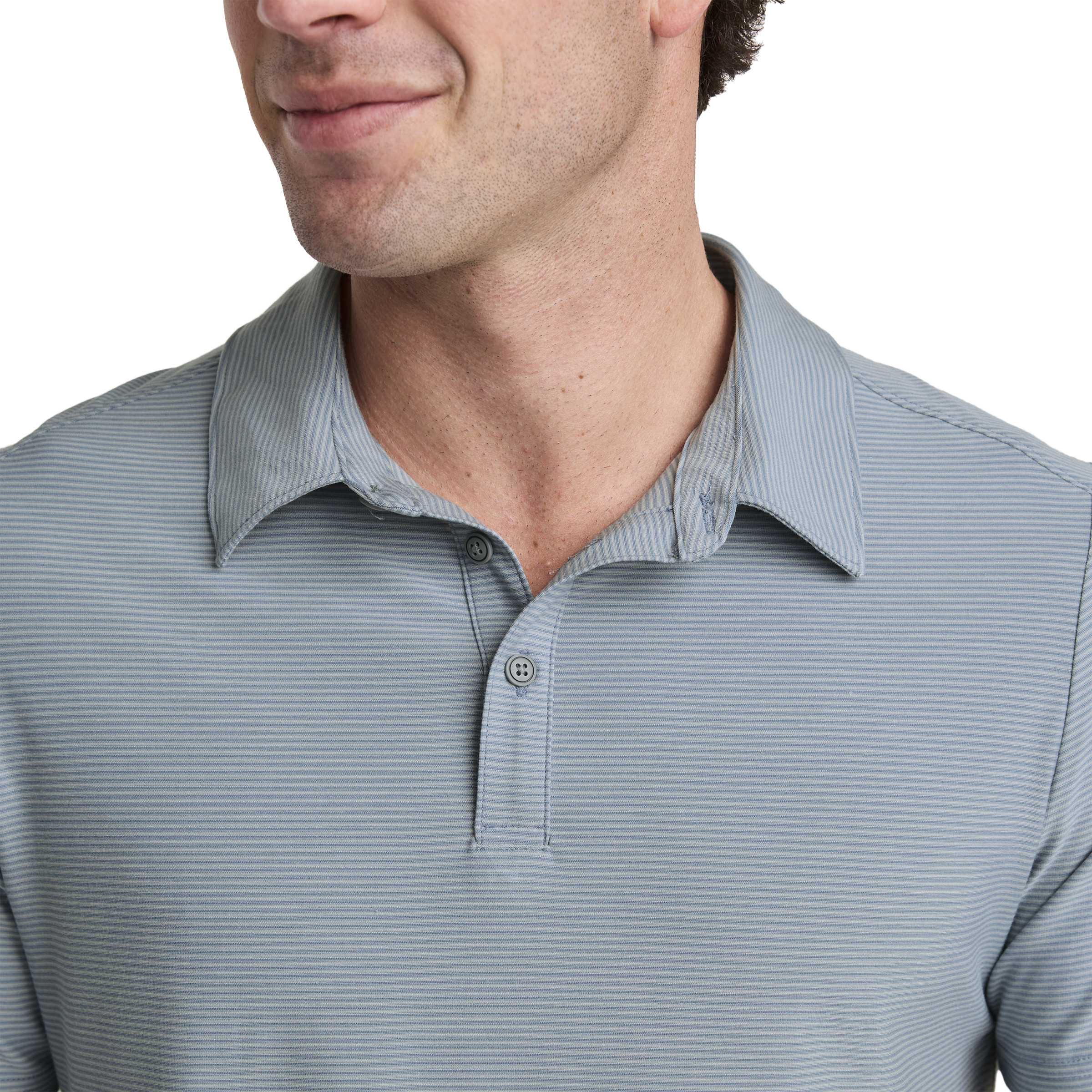 Jockey Men's EVERACTIVE Polo