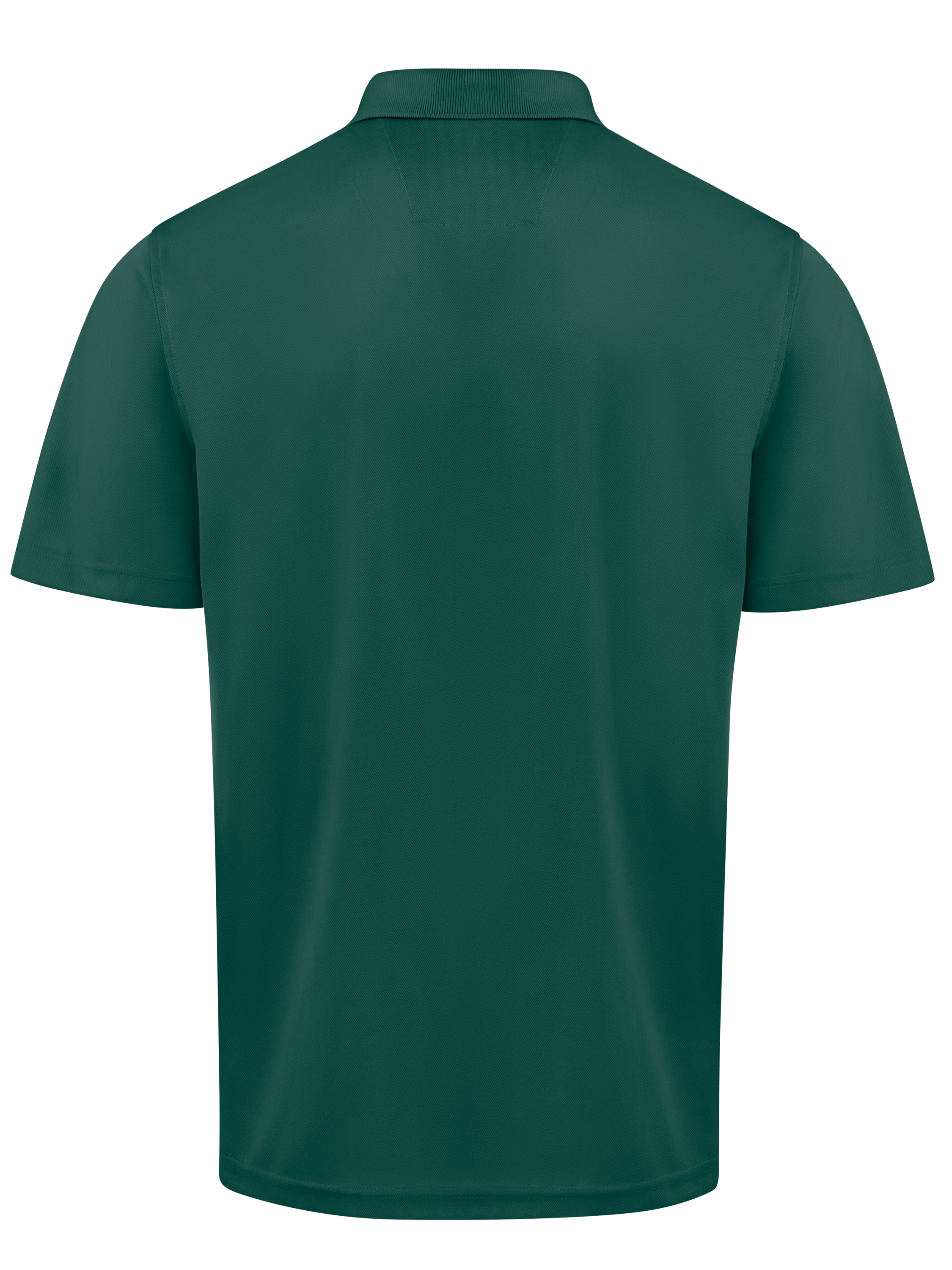 Polo de bolsillo tejido de rendimiento de manga corta Red Kap para hombre - Imagen 19 de 41