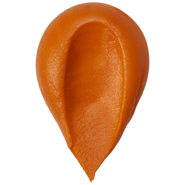 Sunset Orange - Red 3 Free Premium Paste Color