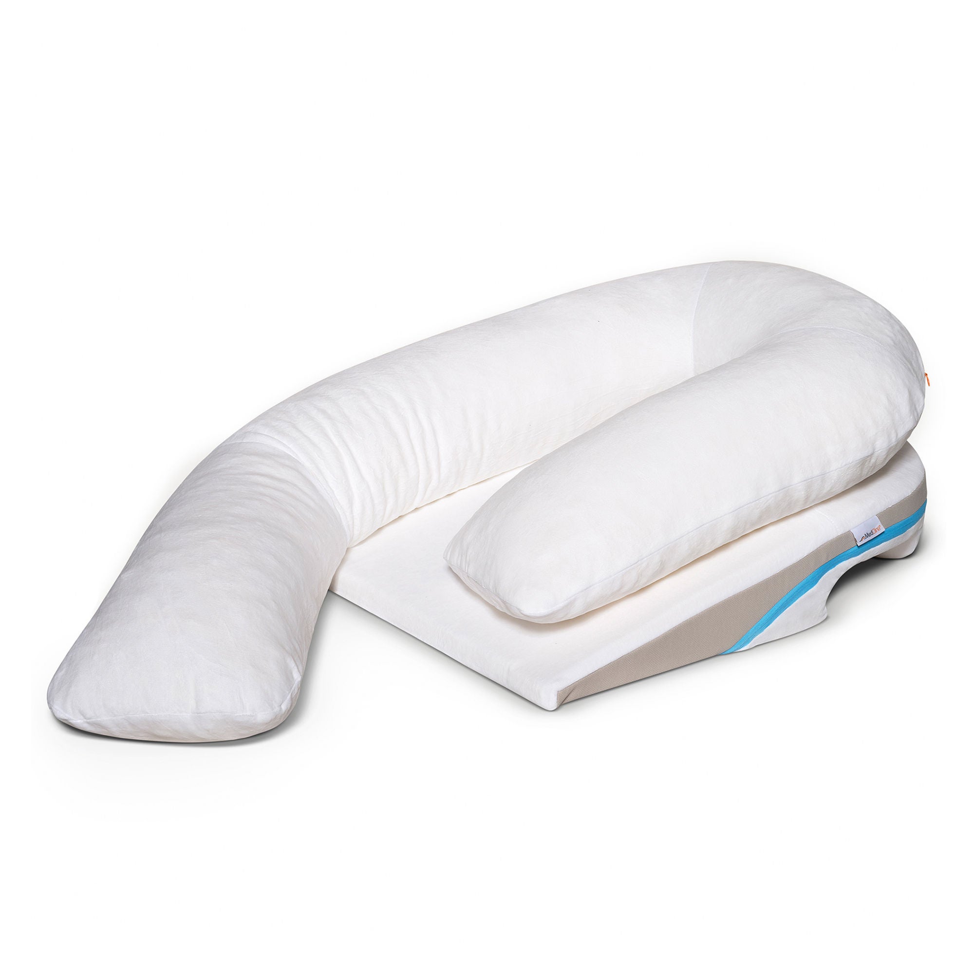 MedCline Shoulder Relief System, Large, 5'10" & Above