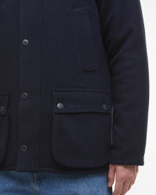 Bedale Wool Jacket 