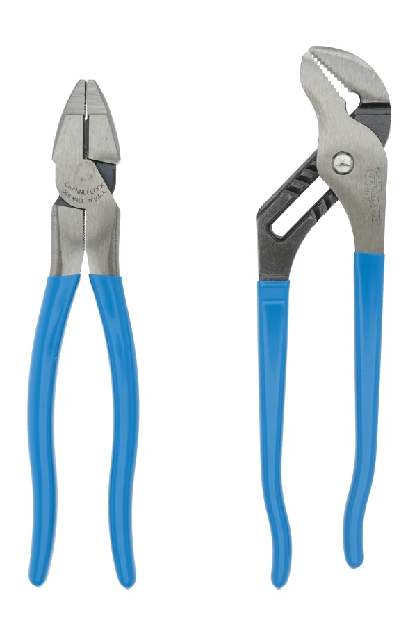 GS-10 2pc Pliers Set