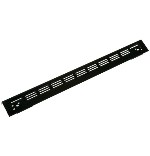 TRIM VENT ASSEMBLY (BLACK)