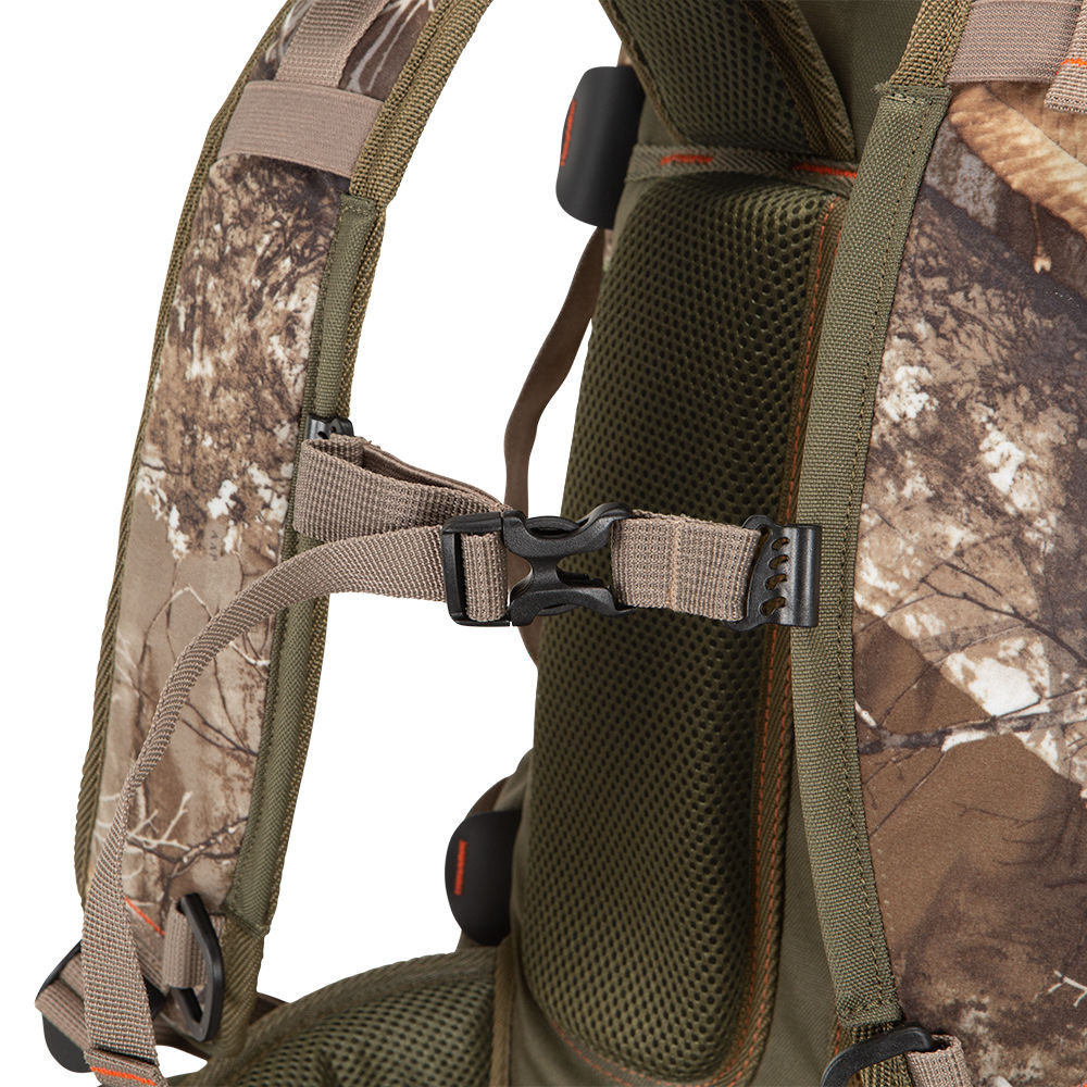 Allen Terrain Daypack