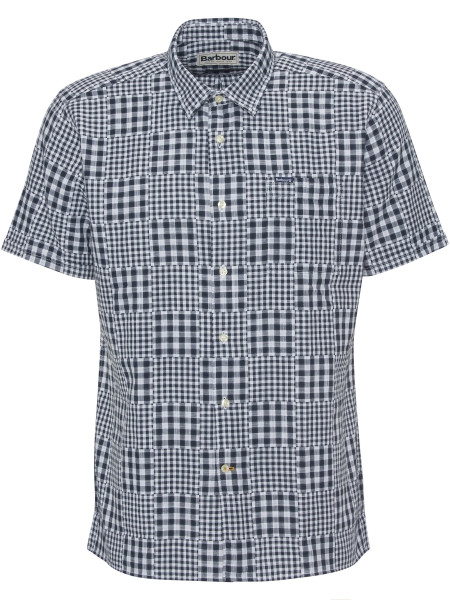 Willowbeach Regular Short-Sleeved Shirt Willowbeach Regular Short-Sleeved Shirt