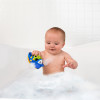 Grab & Splash Boats