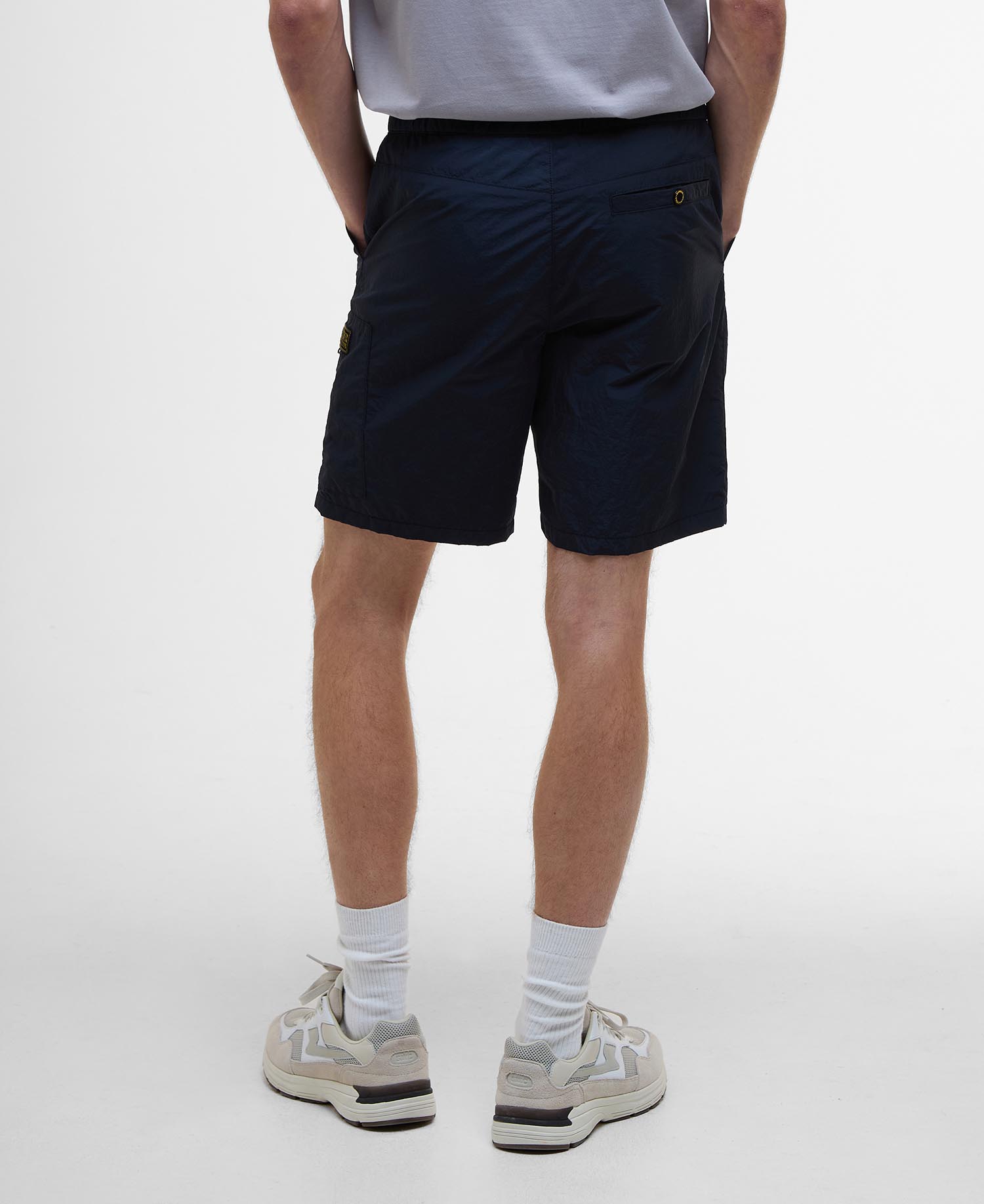 Inline Cargo Shorts image number 2