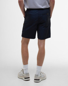 Inline Cargo Shorts Sapphire Navy