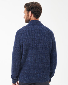 Horseford Half-Zip Jumper 