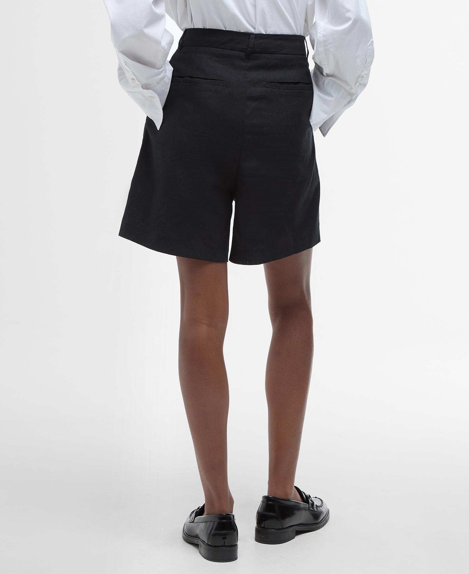 Shorts Luna Tailored image number 2