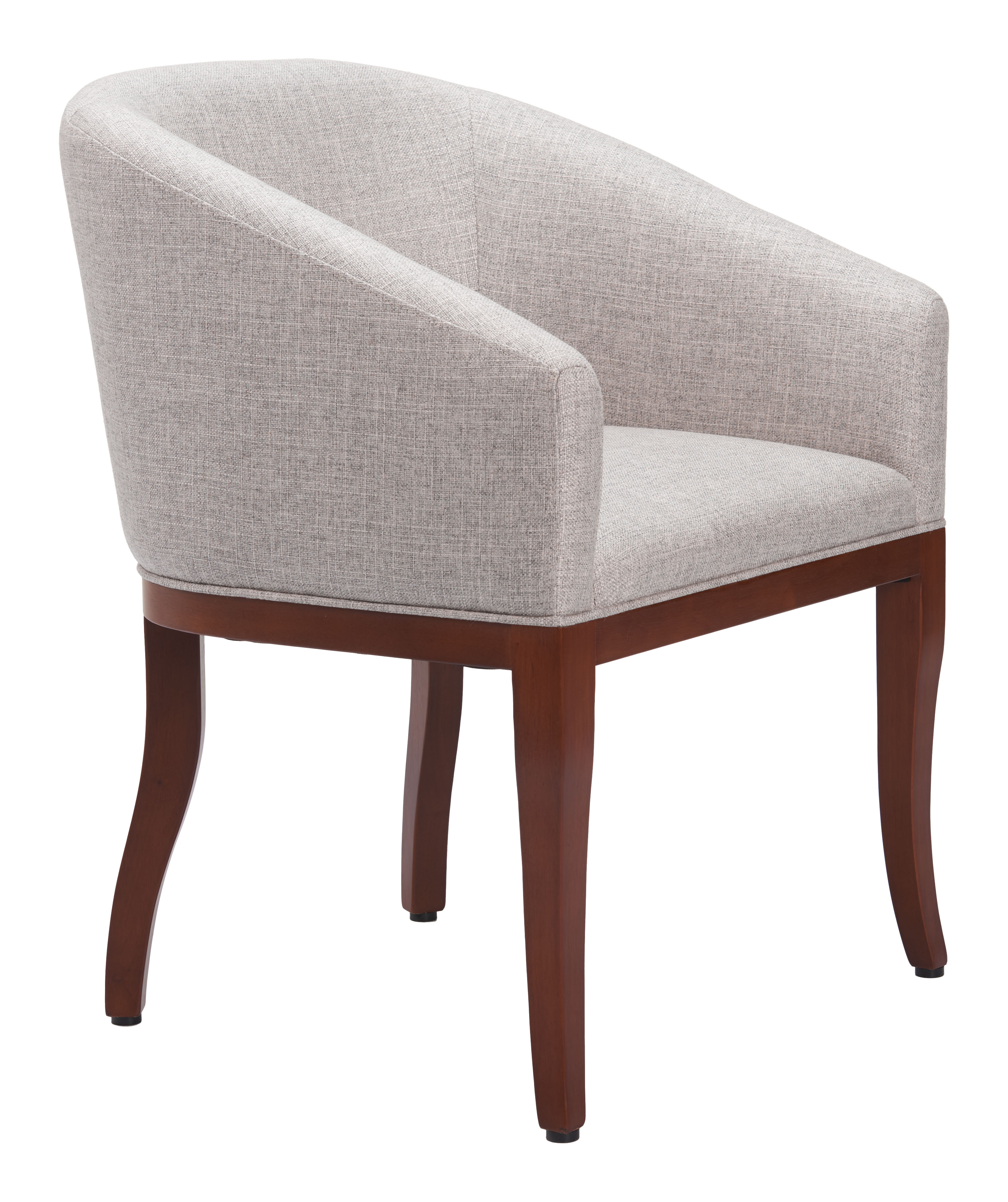 Serasa Dining Chair Gray product image