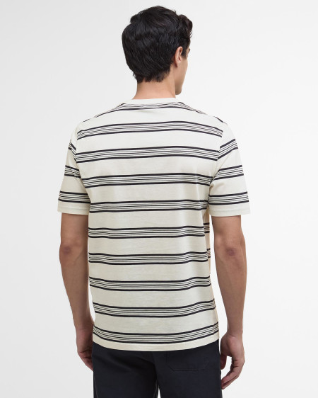 Upham Striped T-Shirt