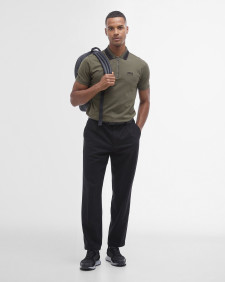 Poloshirt Orton Tipped 