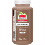 Apple Barrel Acrylic Paint Matte 16oz. Nutmeg Brown