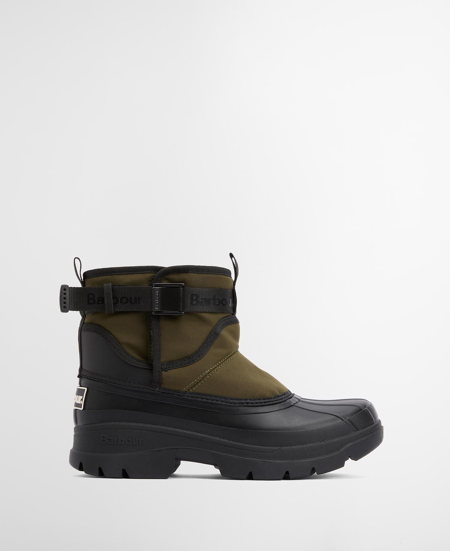 Women's Braybourn Duck Wellingtons image number 0